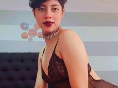 TatiAmbar LiveCam