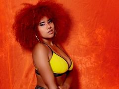 CamilaSaenz LiveCam