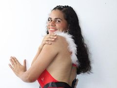 AntonellaC LiveCam