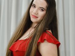 MaryBlueyes LiveCam