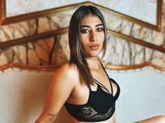 NahomiBlake LiveCam