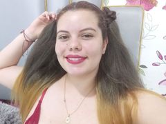 SashaMuller LiveCam