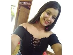 EmilianaCute LiveCam