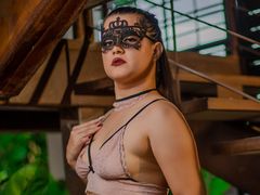 KinkySharon LiveCam
