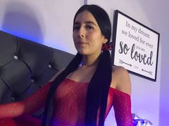 BarbieCutte LiveCam