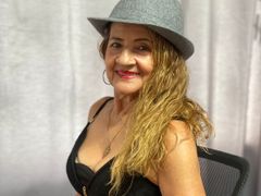HotMatureSelina LiveCam