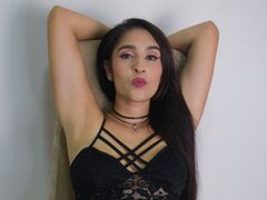KinkyTiffany LiveCam