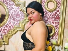 AnnySmith LiveCam