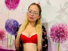 SammyB LiveCam