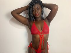 EbonyKandy LiveCam