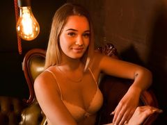 AhriAngel LiveCam