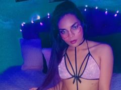 DakotaRosse LiveCam