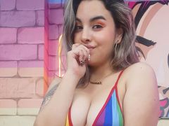 MeganRosse LiveCam