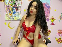 ValentinaSaenzz LiveCam