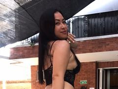 AexiaSensual LiveCam