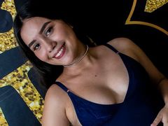 SensualMelani LiveCam