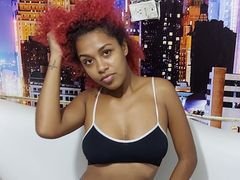 SophiaRamirez LiveCam