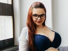 SexyShannon LiveCam