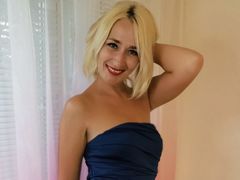 MissSvenja LiveCam