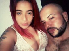 Luis+Laura LiveCam