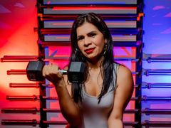 BitchMilena LiveCam