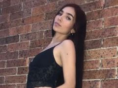 AnnyCute LiveCam