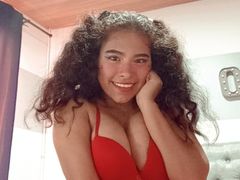 LeidyWilliams LiveCam