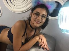 IssaJones LiveCam