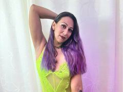CarolynStars LiveCam