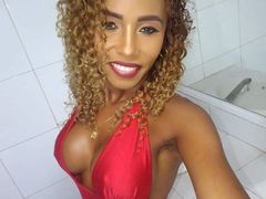 SexyCarmella LiveCam