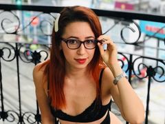 SharlotteHarris LiveCam