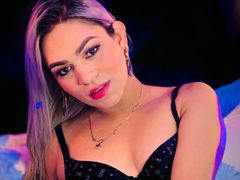 TrinityJohnson LiveCam