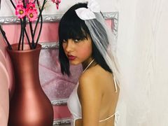 LucianaBell LiveCam
