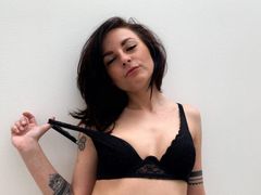 AnetteHaas LiveCam
