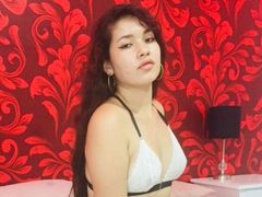 Megan LiveCam