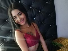 LittleGeli LiveCam