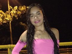 AntonellaAdams LiveCam