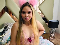 BlondieMaggy LiveCam