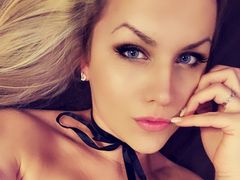 SweetLara LiveCam