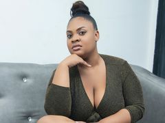 KimmySaint LiveCam