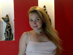 AranxaSubmissive LiveCam