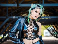 KatherineSkyline LiveCam