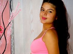 SalomeHerediaa LiveCam