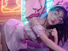 SweetCherryy LiveCam