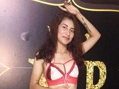 GabyHott LiveCam