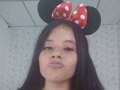 NaughtyLil LiveCam