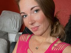 BunnyDiamond LiveCam