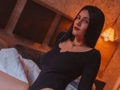 SamantaMiller LiveCam