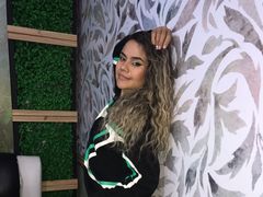 Ashley LiveCam