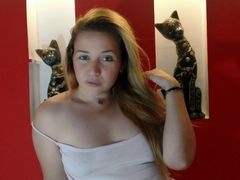 AranxaSubmissive LiveCam